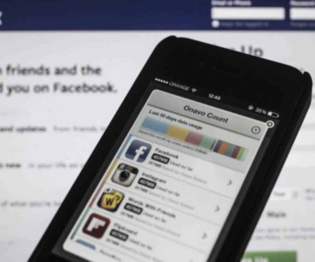 Apple elimina la aplicación Onavo de Facebook Apple elimina la aplicación Onavo de Facebook