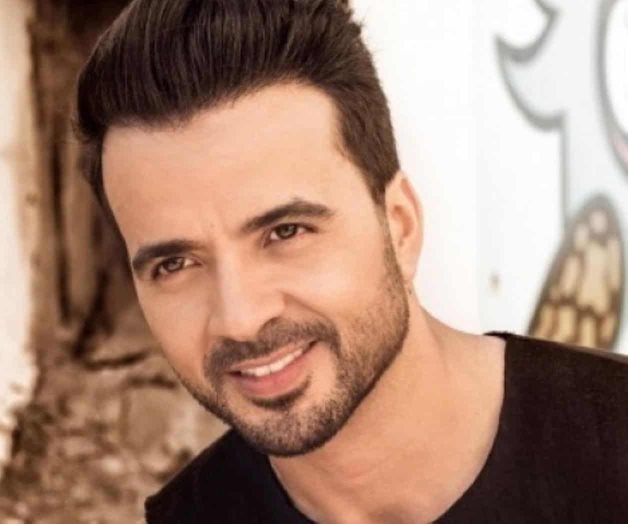 Luis Fonsi feliz con sus 20 años de carrera artística Luis Fonsi feliz con sus 20 años de carrera artística