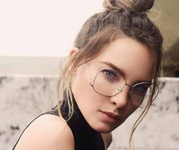 Belinda saca su sentido del humor en Instagram Belinda saca su sentido del humor en Instagram