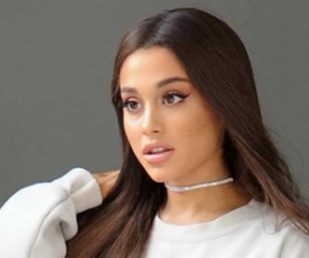 Ariana Grande ya tiene fecha de su boda Ariana Grande ya tiene fecha de su boda