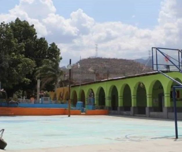 Asesinan a ex presidente municipal de Trujano, Oaxaca Asesinan a ex presidente municipal de Trujano, Oaxaca