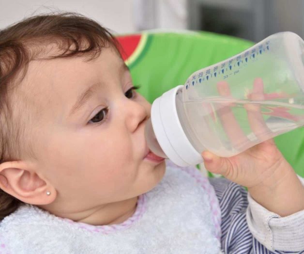 Reiteran llamado por el fuerte calor Reiteran llamado por el fuerte calor