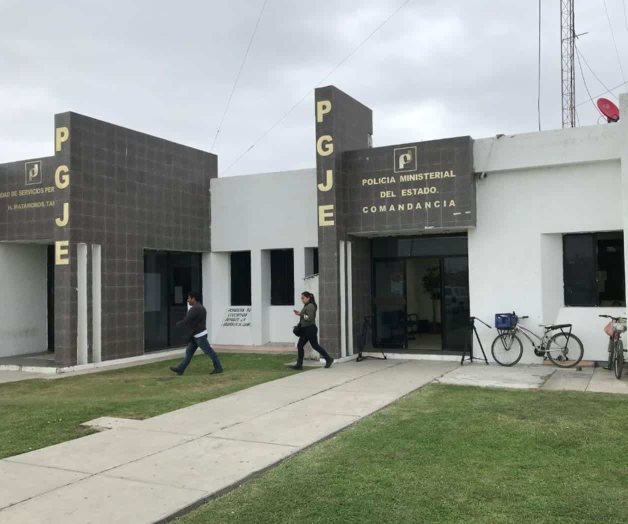 Indagan violación de joven alumna Indagan violación de joven alumna