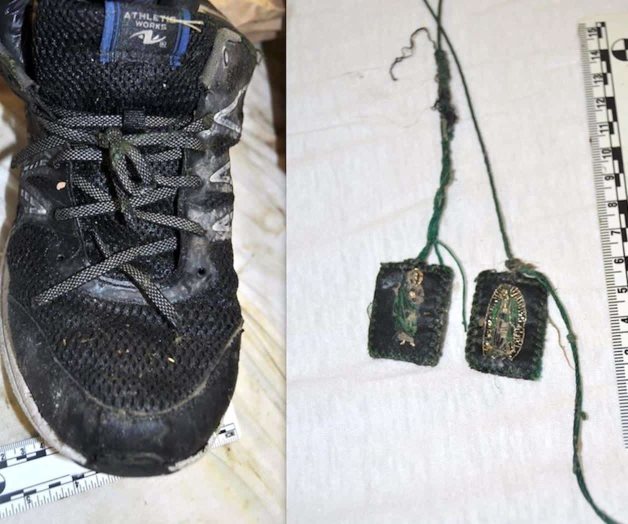 Buscan identificar cuerpo de ahogado en estanque