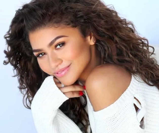 Señalan que Zendaya será La Sirenita Señalan que Zendaya será La Sirenita