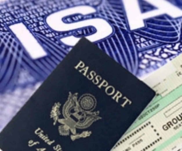 Niegan visa humanitaria a mujer