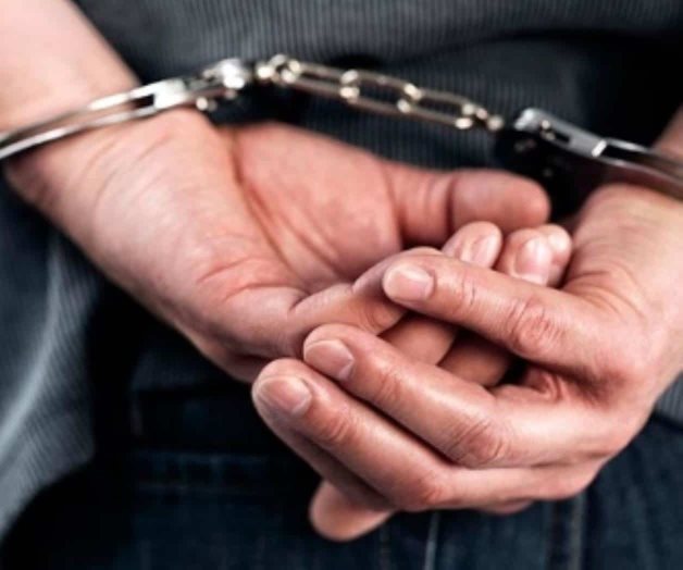 Detenido un hombre por intentar robar a un bebé en Iztapalapa Detenido un hombre por intentar robar a un bebé en Iztapalapa