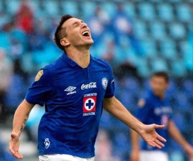 Anunciará Chaco Giménez su retiro del futbol Anunciará Chaco Giménez su retiro del futbol