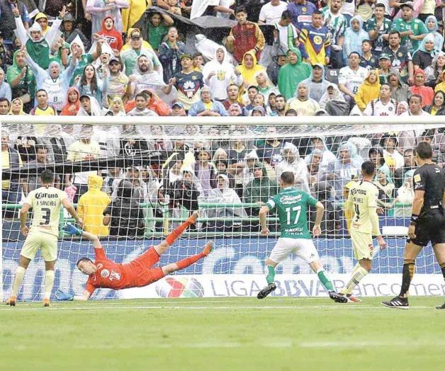 ¡DEVORA AL AMÉRICA! ¡DEVORA AL AMÉRICA!