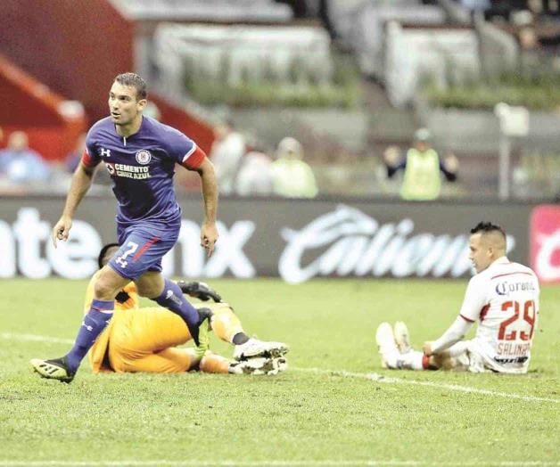 Sigue La Máquina con paso arrollador Sigue La Máquina con paso arrollador