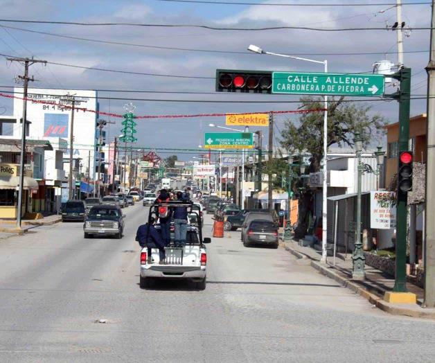 Admiten la violación grave en San Fernando Admiten la violación grave en San Fernando