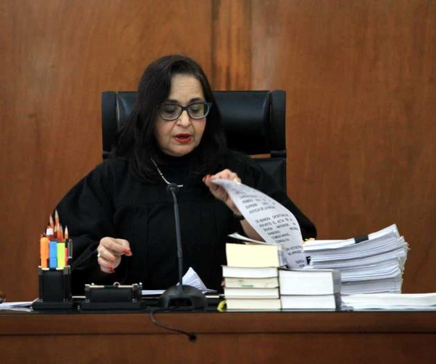 Niegan despenalizar la posesión de mariguana Niegan despenalizar la posesión de mariguana