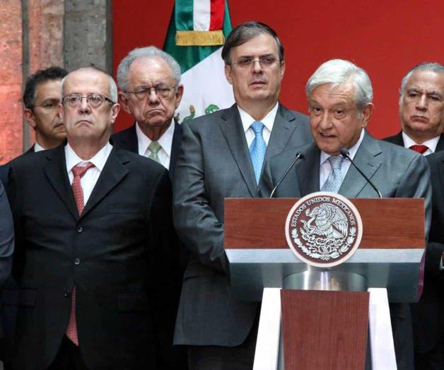 Gabinete de López Obrador, el más longevo y equitativo
