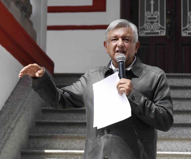 Positivo, diversidad en el equipo de AMLO Positivo, diversidad en el equipo de AMLO