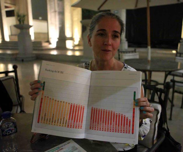 Despilfarro si revocan reforma Despilfarro si revocan reforma