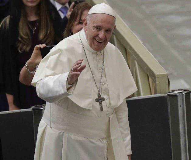 Reconoce Vaticano ‘impacto devastador’ Reconoce Vaticano ‘impacto devastador’