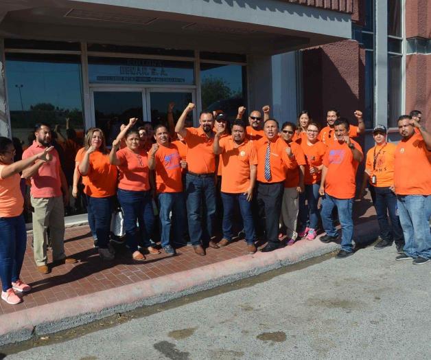 Presiones y amenazas contra Planilla Naranja Presiones y amenazas contra Planilla Naranja