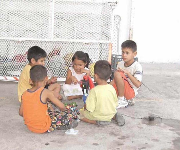 Fomentan programa de padres sustitutos Fomentan programa de padres sustitutos