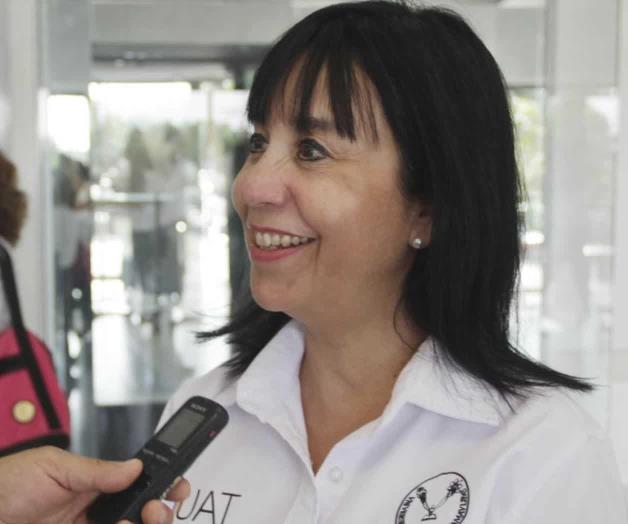 Atiende UAT con beca al 25 % del alumnado