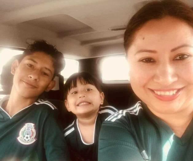 Matan a madre e hijo en intento de asalto. Tragedia en Palo Blanco Matan a madre e hijo en intento de asalto. Tragedia en Palo Blanco