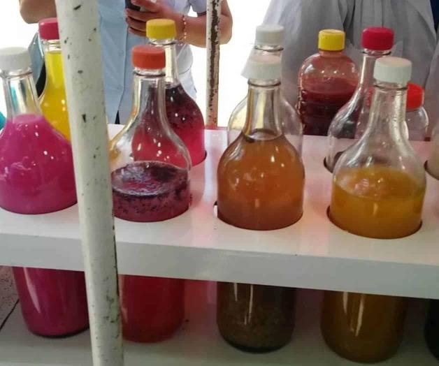 Aumentan ventas ambulantes Aumentan ventas ambulantes