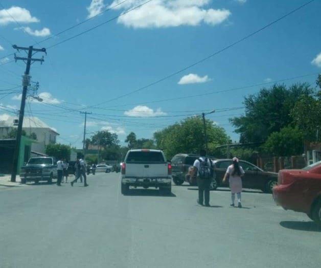 Exponen alumnos su integridad Exponen alumnos su integridad