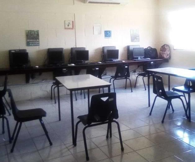 Reactivan inventario en delegación, Tamul y SP Reactivan inventario en delegación, Tamul y SP