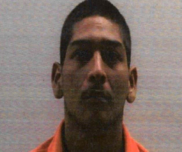 Rumbo a Willacy, el sospechoso de matar al sacerdote Rumbo a Willacy, el sospechoso de matar al sacerdote