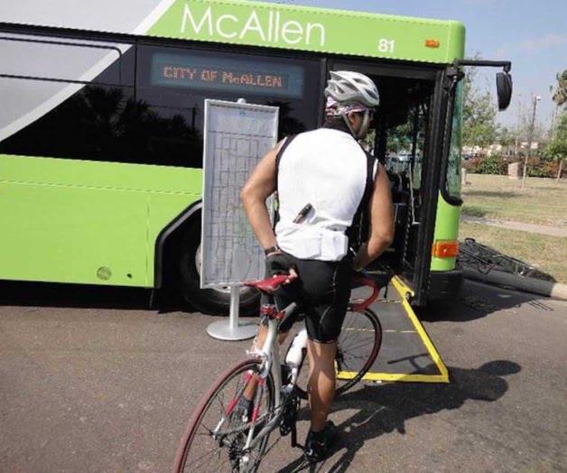 Lanzará el Metro la nueva Ruta 8 Lanzará el Metro la nueva Ruta 8