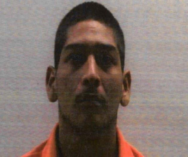 Trasladan a Willacy al sospechoso en el asesinato del sacerdote Trasladan a Willacy al sospechoso en el asesinato del sacerdote