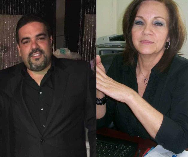 Confirman renuncia de Oficial Mayor; Oficina de Pasaportes también acéfala Confirman renuncia de Oficial Mayor; Oficina de Pasaportes también acéfala