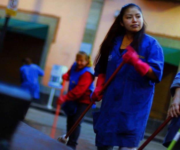 Urge Cepal a México incrementar la inversión pública y duplicar el salario mínimo Urge Cepal a México incrementar la inversión pública y duplicar el salario mínimo