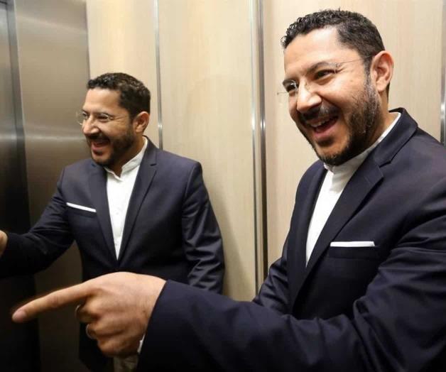 Eligen por unanimidad a Batres en Morena para presidir Senado Eligen por unanimidad a Batres en Morena para presidir Senado