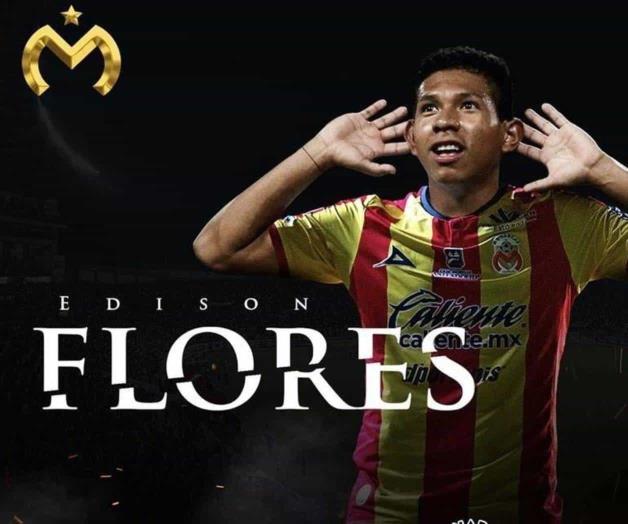 Se llena Monarcas de peruanos