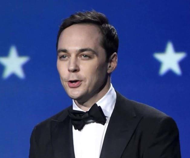 Sale de The Big Bang Theory Sale de The Big Bang Theory