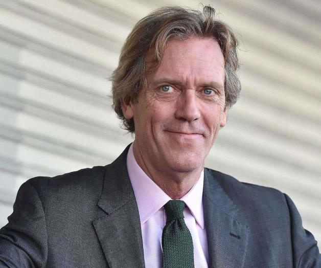 Protagonizará comedia Protagonizará comedia