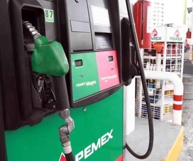 Importa Pemex en julio 79% de gasolinas Importa Pemex en julio 79% de gasolinas