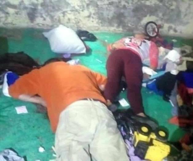 Asesina a su pareja y se suicida en Nezahualcóyotl Asesina a su pareja y se suicida en Nezahualcóyotl