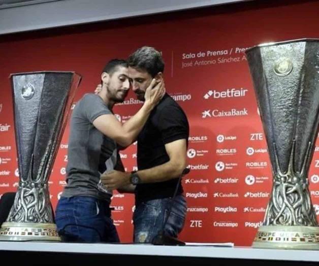 Nicolás Pareja llegaría al Atlas para Apertura 2018 Nicolás Pareja llegaría al Atlas para Apertura 2018