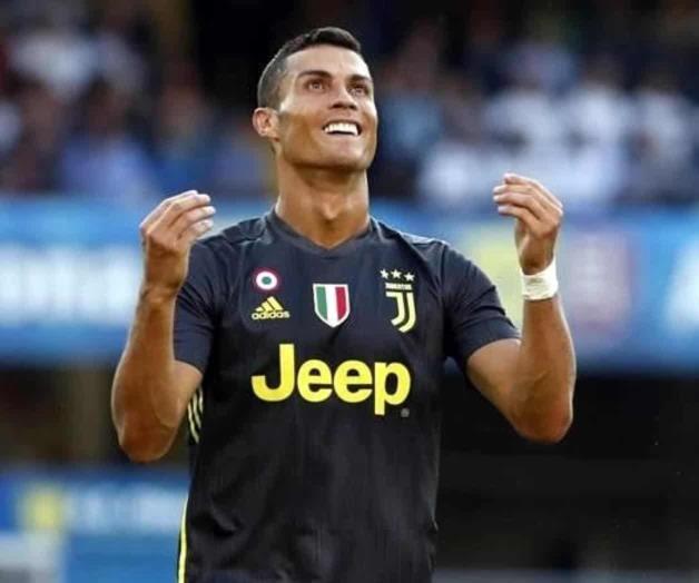 Cristiano Ronaldo se presentará este sábado ante su nueva afición Cristiano Ronaldo se presentará este sábado ante su nueva afición