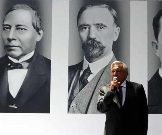 Fuerzas Armadas entregan a López Obrador propuestas de seguridad