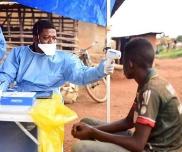 Suman 63 muertes por ébola en República Democrática del Congo Suman 63 muertes por ébola en República Democrática del Congo