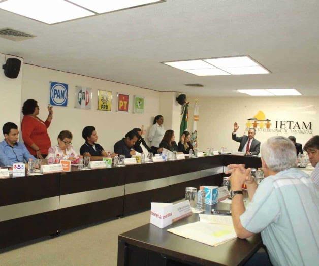 Ratifica Ietam sanción impuesta a Maki Ortíz Ratifica Ietam sanción impuesta a Maki Ortíz