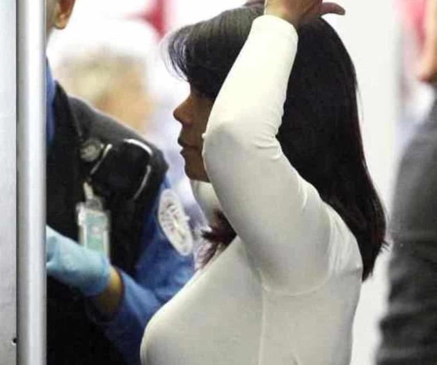 No es fácil burlar la ley, máquina detecta a ilegales No es fácil burlar la ley, máquina detecta a ilegales