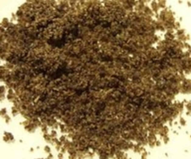 Aseguran 27 recipientes con hachís en Jalisco Aseguran 27 recipientes con hachís en Jalisco