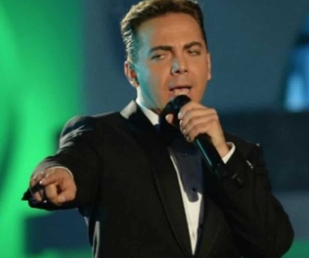 Cristian Castro estrena el álbum “Mi Tributo a Juan Gabriel” Cristian Castro estrena el álbum “Mi Tributo a Juan Gabriel”