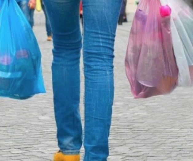 Tijuana prohíbe bolsas de plástico Tijuana prohíbe bolsas de plástico