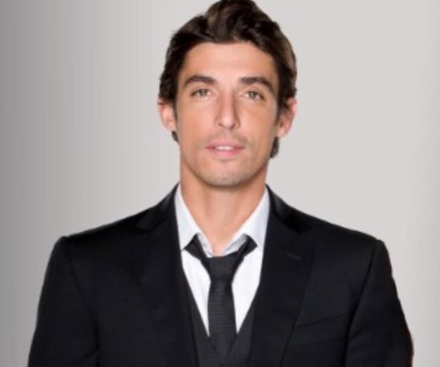 Alberto Guerra actuará en serie de Netflix Alberto Guerra actuará en serie de Netflix