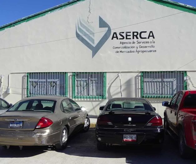 Anuncian apertura de registros de AxC Anuncian apertura de registros de AxC