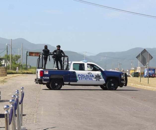 Degüellan a un sexagenario en Casas Blancas Degüellan a un sexagenario en Casas Blancas